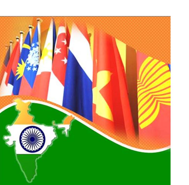 India Asean