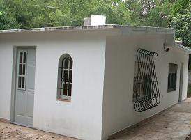 QUINTA VIVIENDA ADQUIRIDA ...