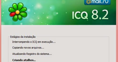 ICQ. Uh-oh : r/nostalgia