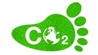 Descobre a Pegada do CO2