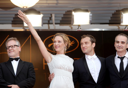 cannes 2011