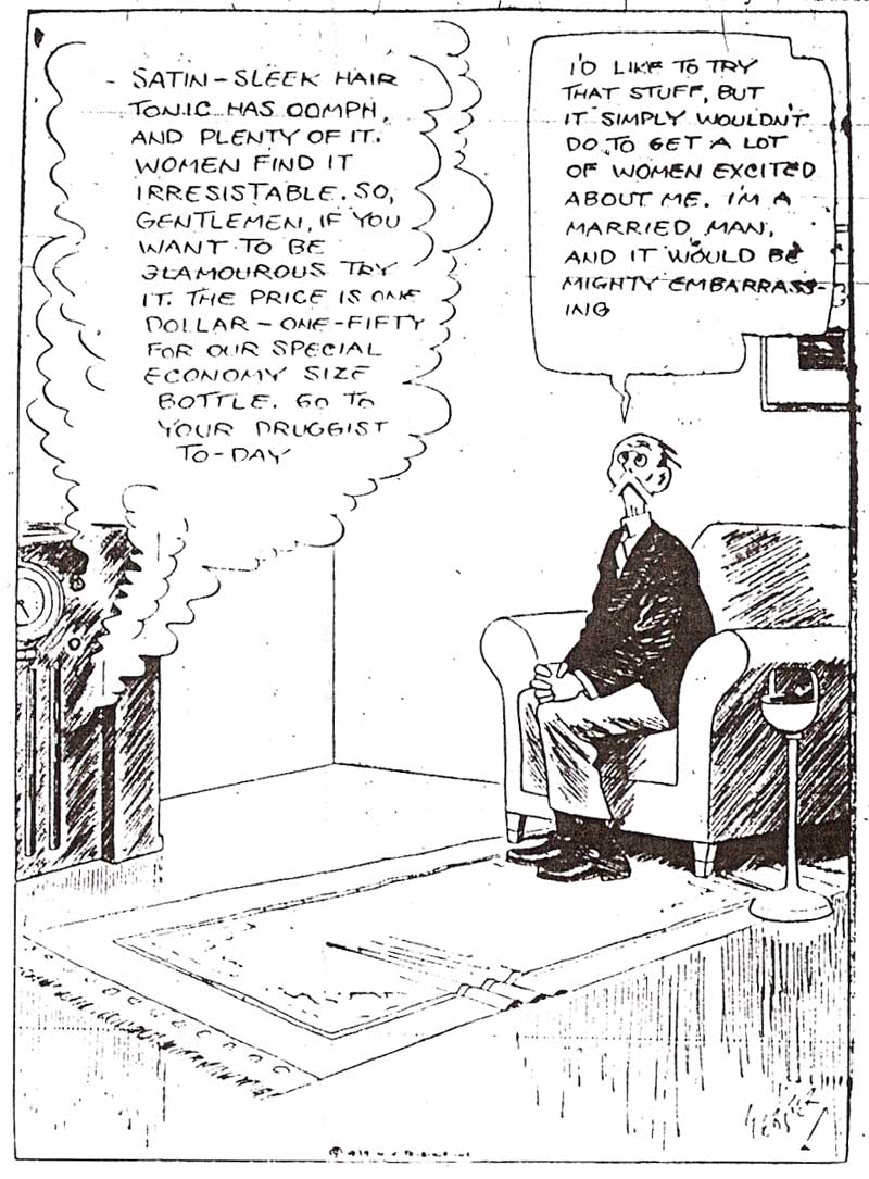 Electric Daybook November 2012