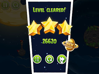 Angry Birds Space 1.2.2 With SN