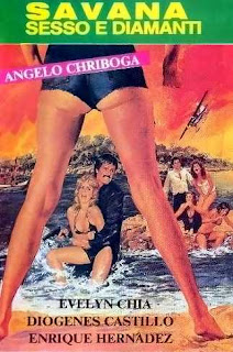 Savana - Sesso e Diamanti Erotico Film Streaming ITA (V.M.18) (1978) Savana - Sesso e Diamanti Erotico Film Streaming ITA (V.M.18) (1978)