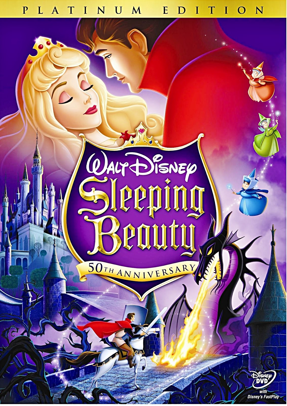Sleeping Beauty Disney movie posters, Disney sleeping