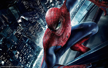#4 Spider-man Wallpaper