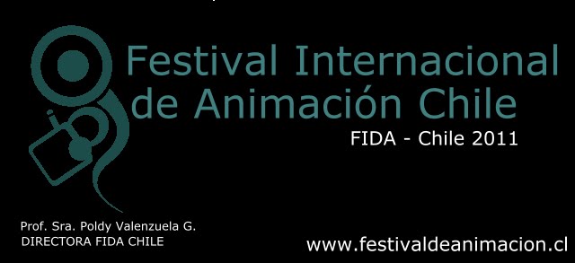 COLABORADOR: 7° Festival Internacional de Animación