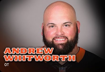 Andrew Whitworth