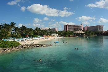 Paradise Island (Bahamas) - The Reef Atlantis 4.5* - Hotel da Sogno