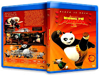 Kung Fu Panda 2 2011