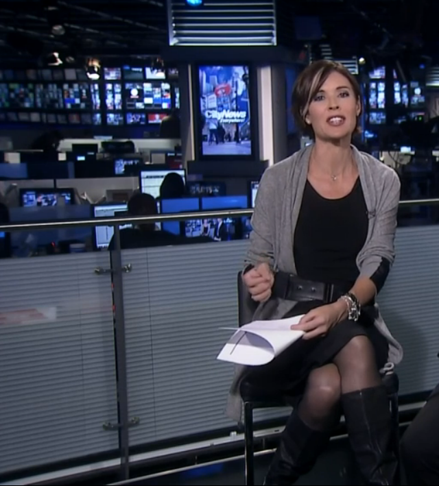 Avery Haines (Canadian Journalist) Wiki & Bio with Photos Videos