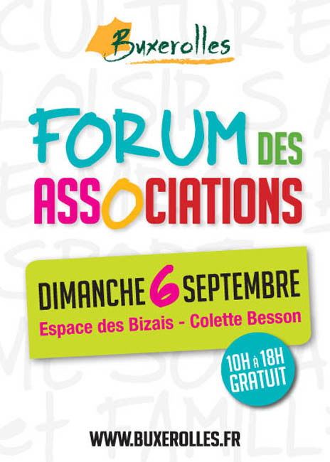 club rencontre buxerolles