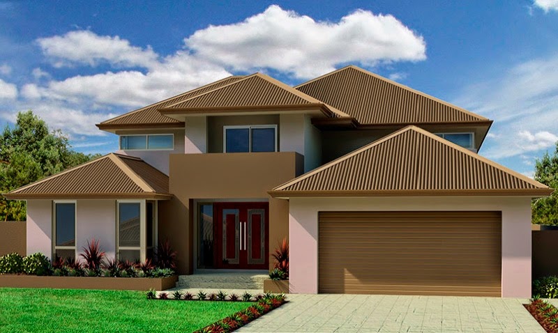 Luxury 2 Storey Home Builders Luxury 2 Storey Home Builders