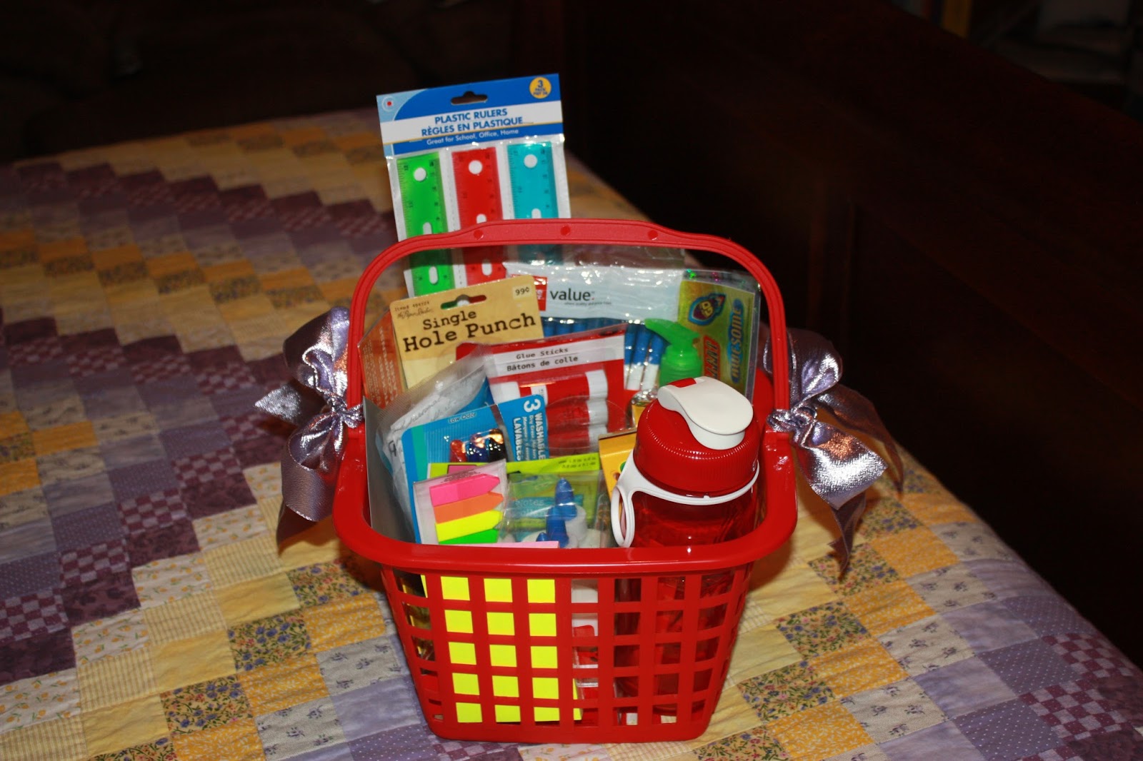 Jackson Family Farm: Pinterest Ideas Completed!