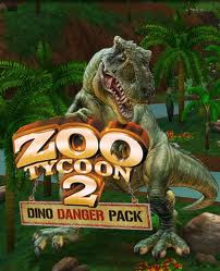 Zoo Tycoon 2