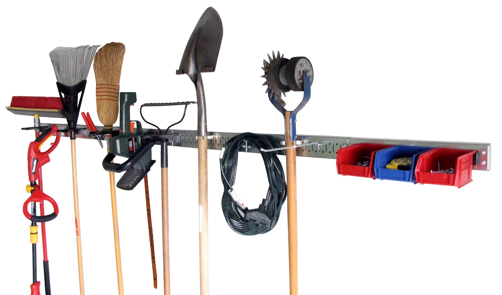 Pegboard Tool Storage & Garage Organization Blog New Pegboard Products