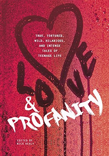 Love & Profanity Launch 3/7/15 7:00pm
