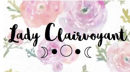 Lady Clairvoyant