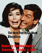 Dick Van Dyke-Blog-A-Thon