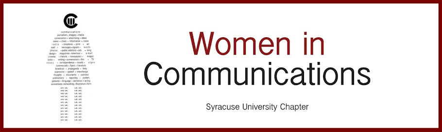 SU Women in Communications