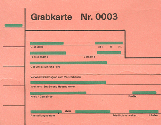 Theaterliebe Friedhofe In Berlin Liesenstrasse Berlin Mitte