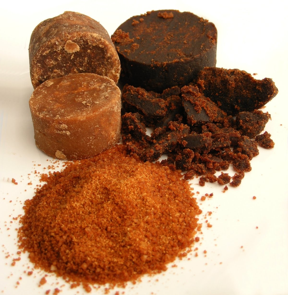 Saba Health Beautycare Gula Palma Pemanis Pilihan Yang Berkhasiat