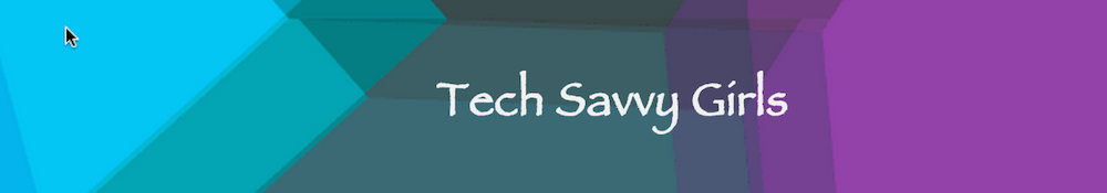 TechSavvyGirls