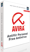 Free download avira antivirus personal