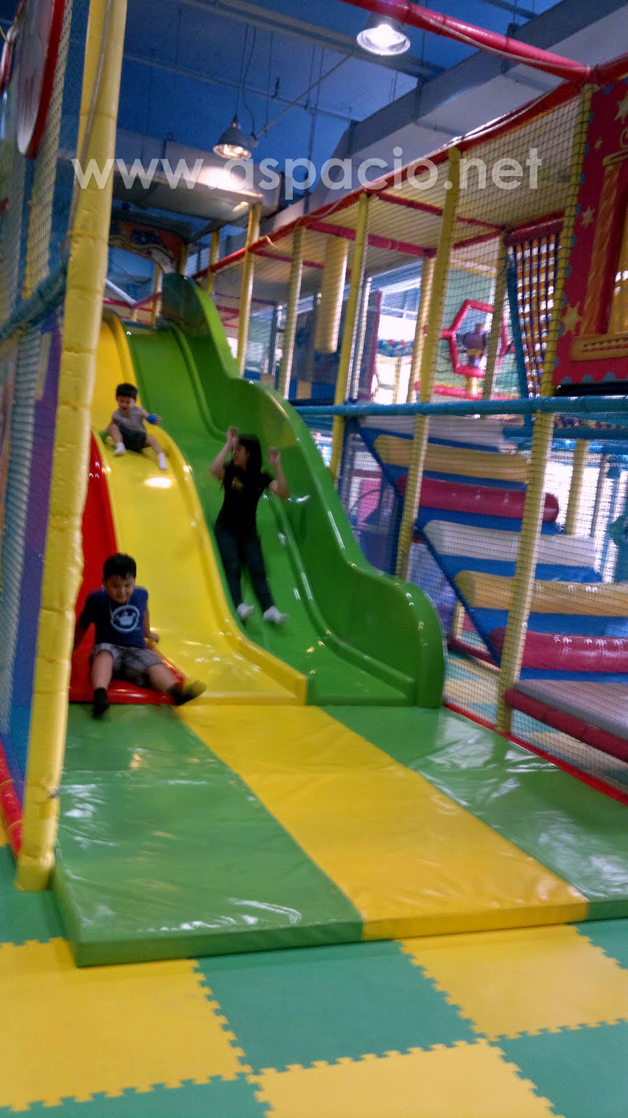 I Availed of a Metrodeal Coupon Unlimited Pass to Active Fun for PHP