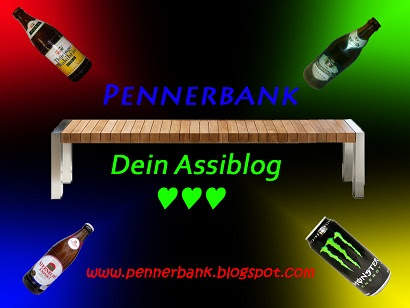 Pennerbank 4 Life