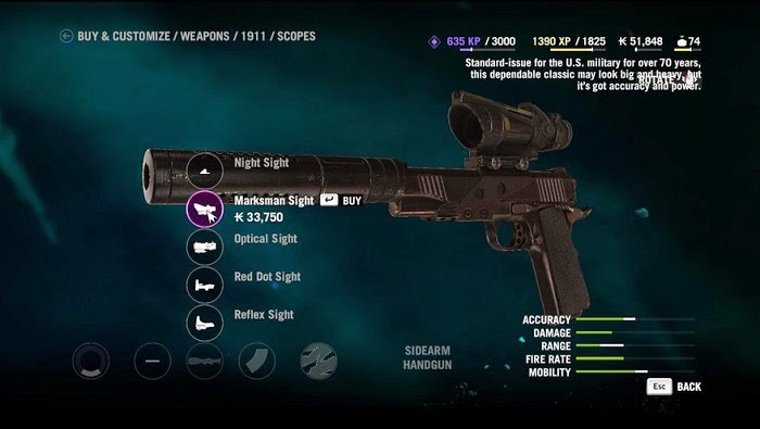 far cry 2 color mod far cry 2 color mod