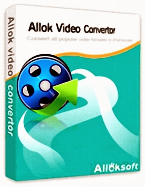 Allok video converter All About Computer