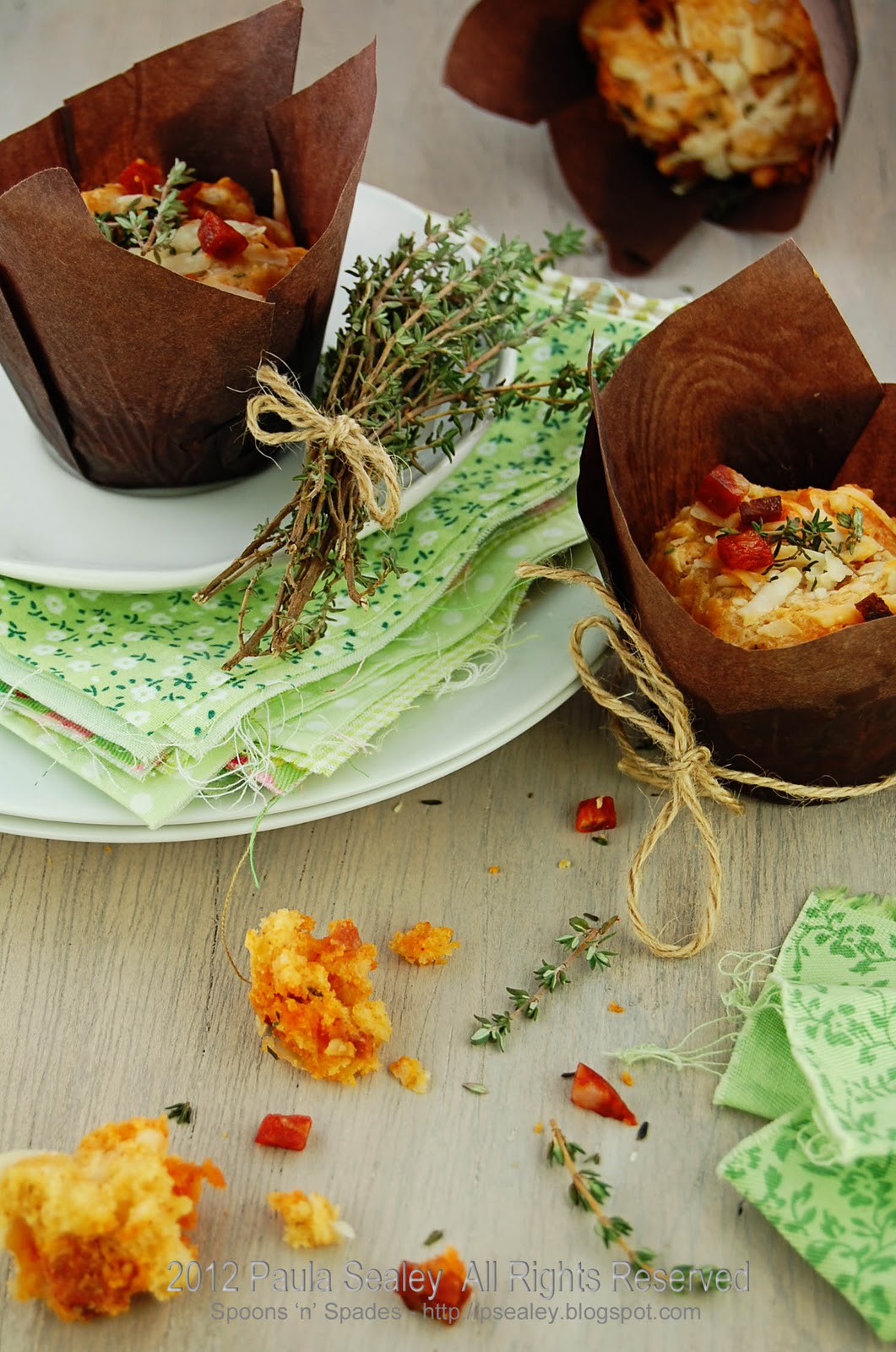 Chorizo Cheese