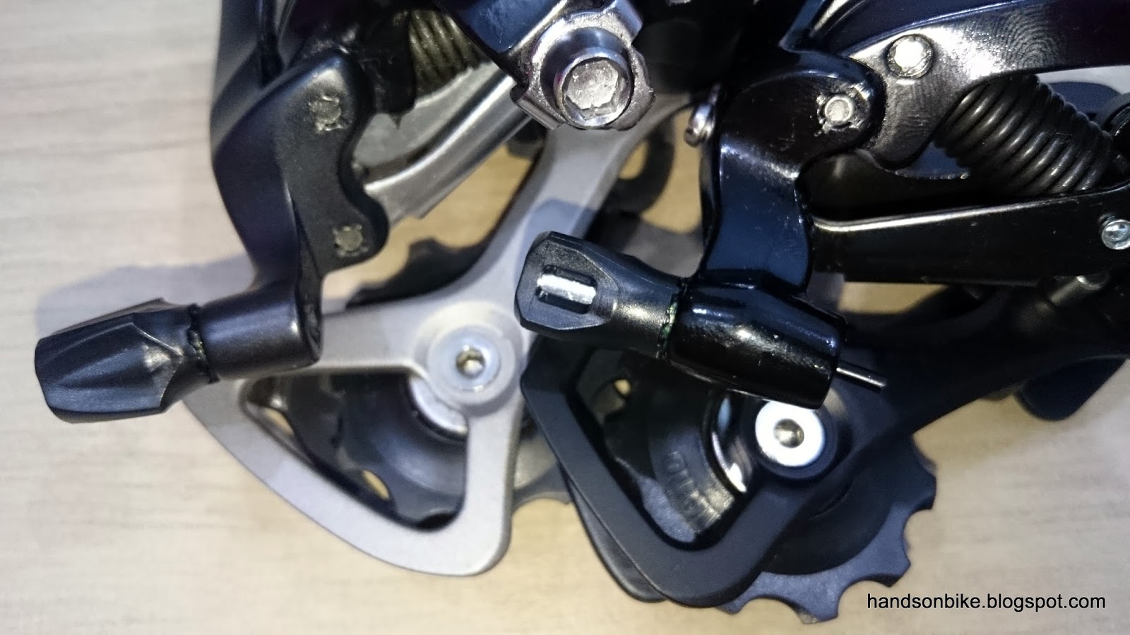 shimano 5800 rear derailleur