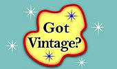 Join GOT VINTAGE SHOPS