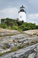 light pemaquid harbor tours adventures travel lighthouse point
