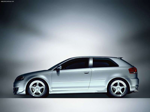 ABT Audi AS3 (2005)