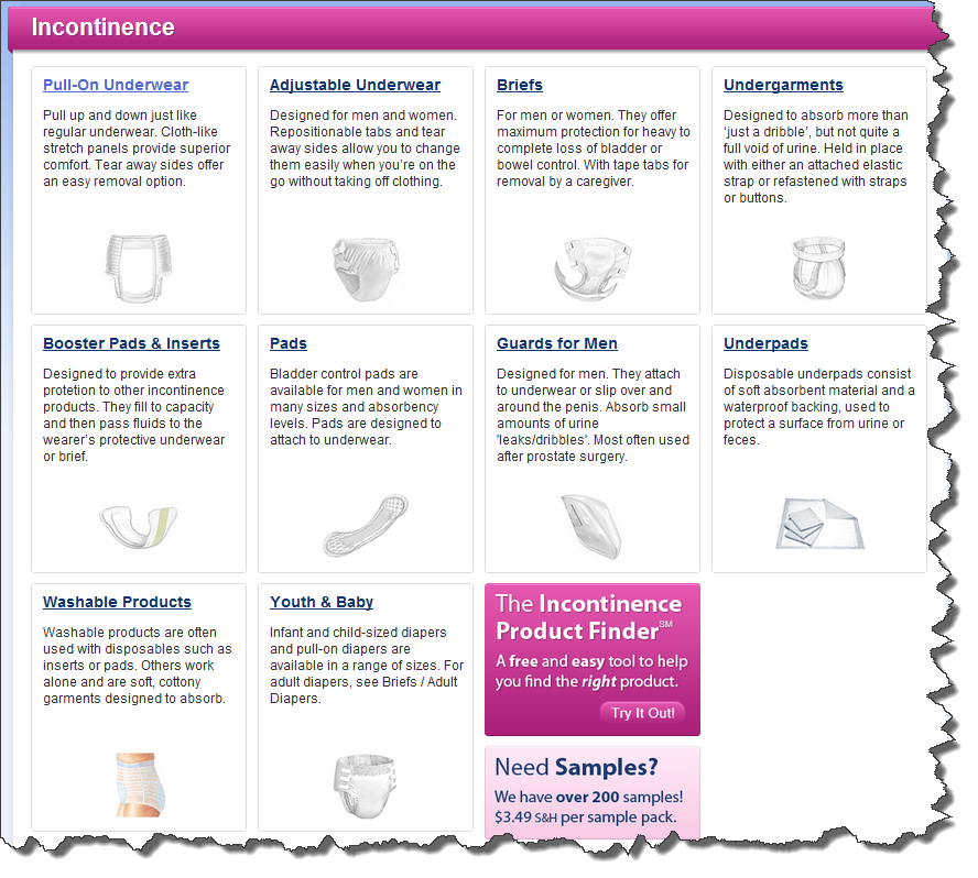 The CareGiver Partnership How Exercising Can Improve Incontinence