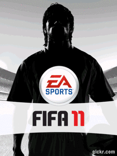 Java Game FIFA 11