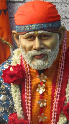 sai baba shirdi statue sai baba shirdi statue