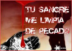 SU PRECIOSA SANGRE