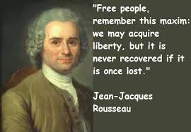 Education Life Jean Jacques Rousseau On Nature Wholeness And Education