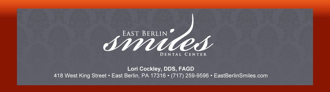 Dentist East Berlin PA