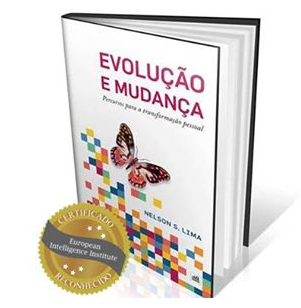 Meu LIVRO mais recente!