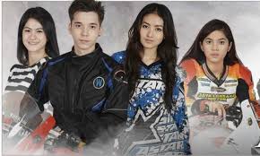 TRIAD - Cinta Gila (OST Anak Jalanan RCTI) Download Lagu TRIAD - Cinta Gila (OST Anak Jalanan RCTI)