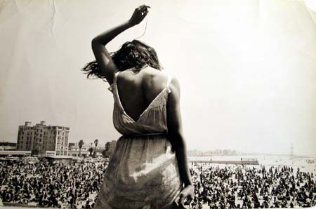 Venice+Beach+Rock+Festival,+1968+by+Dennis+Stock