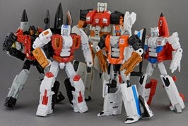 Aerialbots