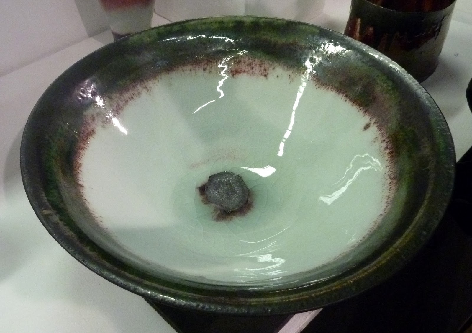 A Place Called Space Oxford Ceramics Fair