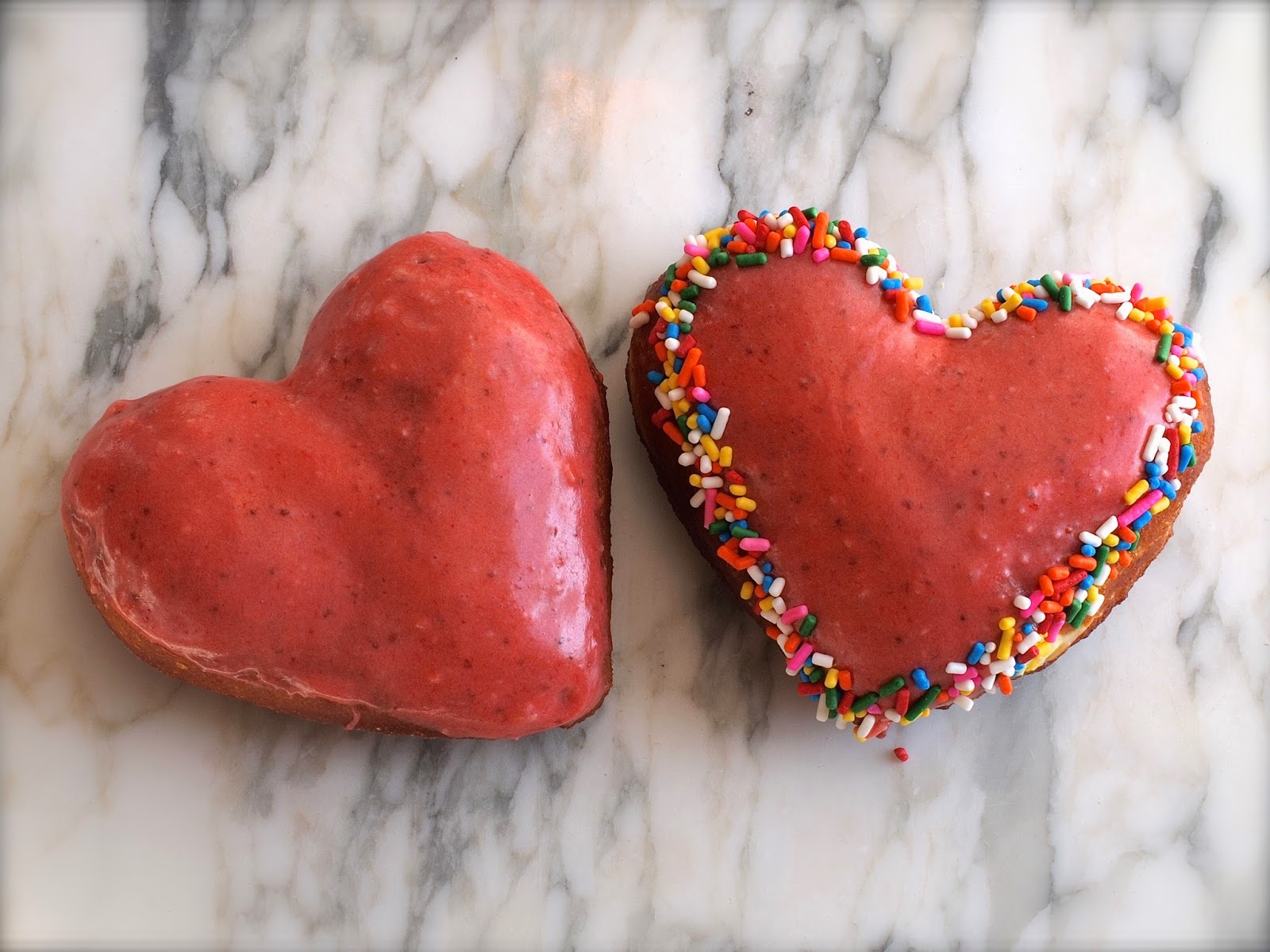 Top Ten Valentine's Treats!