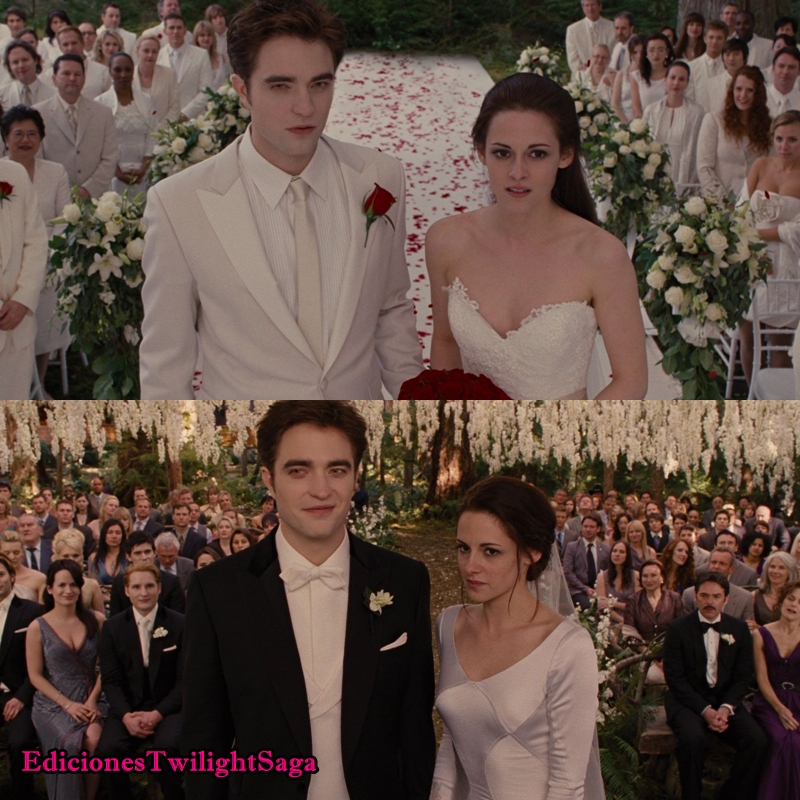 Saga Twilight Completa Introduccion A Saga Crepusculo